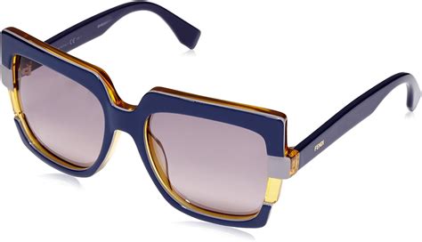 lunette de soleil fendi|Lunettes de soleil pour Femme .